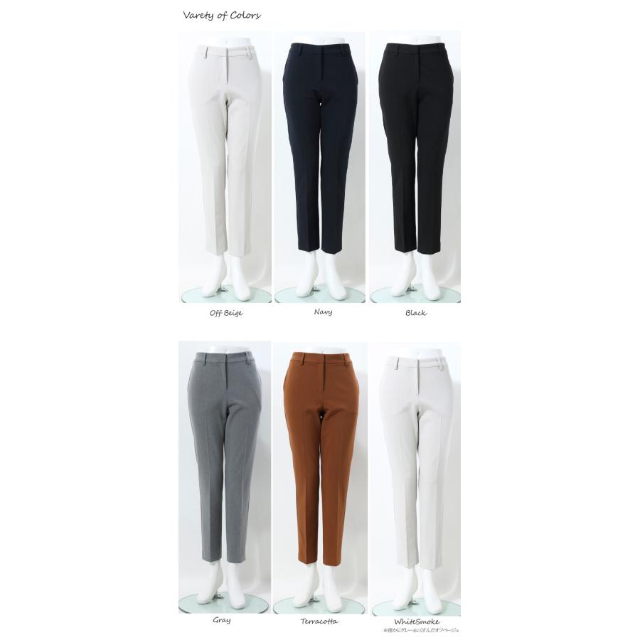 日本製」 パンツ ストレッチパンツ レディース きれいめ 日本製」 パンツ ストレッチパンツ レディース きれいめ