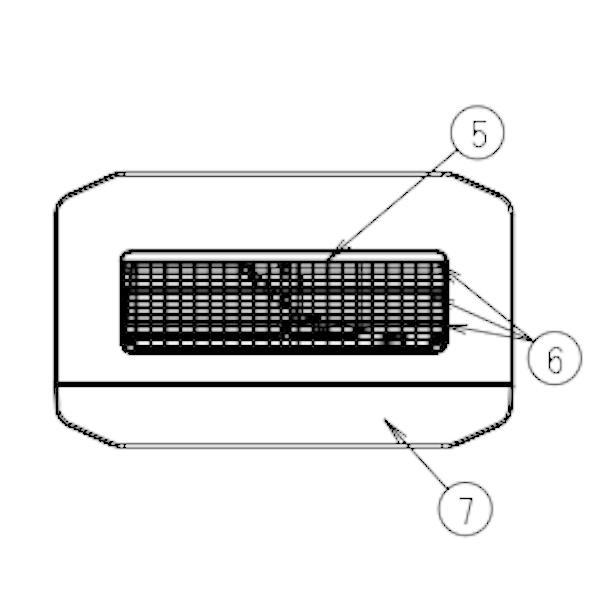 Panasonic（パナソニック） 次亜塩素酸 空間除菌脱臭機 〜56畳用