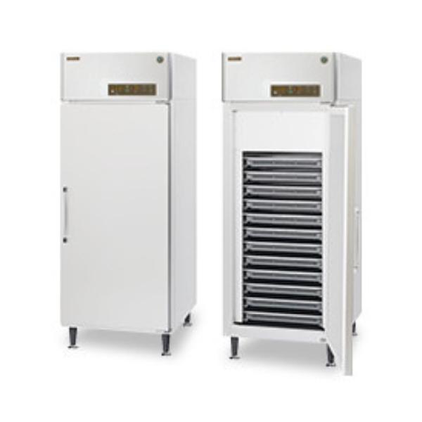 ネスタ―　熟成乾燥庫　FDD-12B　高年式　三相200V ホシザキ 活性酸素化 熟成乾燥庫 FDD-12B｜コンテナ12個｜三相200V