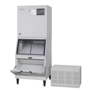 ホシザキ（HOSHIZAKI） 製氷機 業務用 FM-550ASK-1-SA フレークアイス