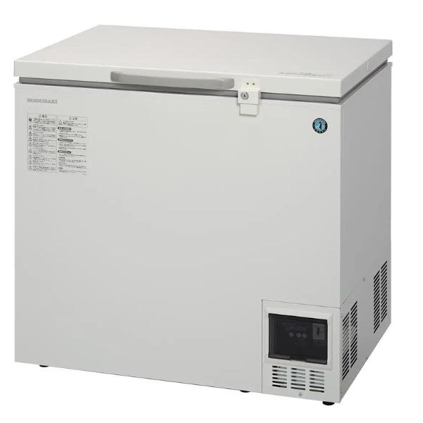ホシザキ　自然冷媒　ディープフリーザー（超低温冷凍庫）HDF-200A　199リットル　単相100V