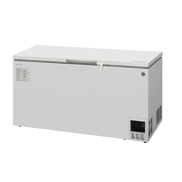 ホシザキ 自然冷媒 ディープフリーザー（超低温冷凍庫）HDF-500A 471リットル 単相100V｜cleaveland｜02