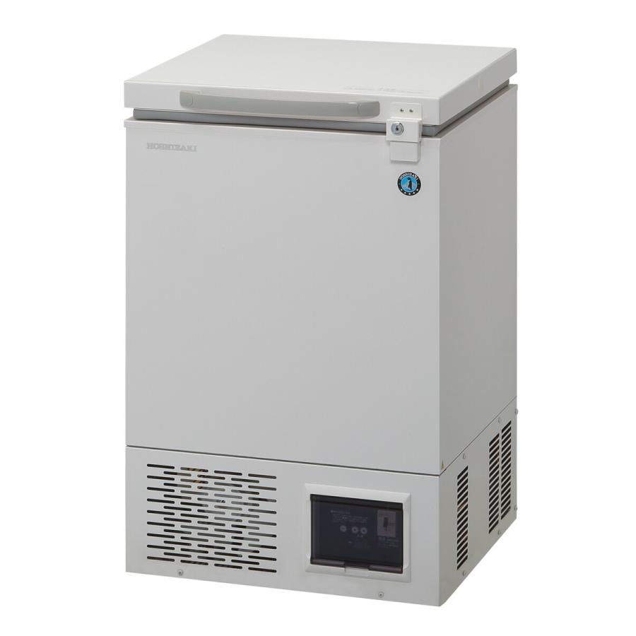 ホシザキ（HOSHIZAKI） 自然冷媒 ディープフリーザー（超低温冷凍庫