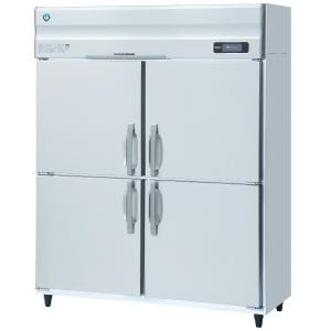 ホシザキ（HOSHIZAKI） 業務用冷凍庫 HF-150A3-2｜内容積 1335L｜三相