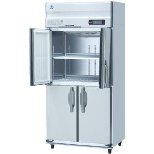 ホシザキ（HOSHIZAKI） 業務用冷凍庫 HF-90AT-2-ML｜ワイドスルー