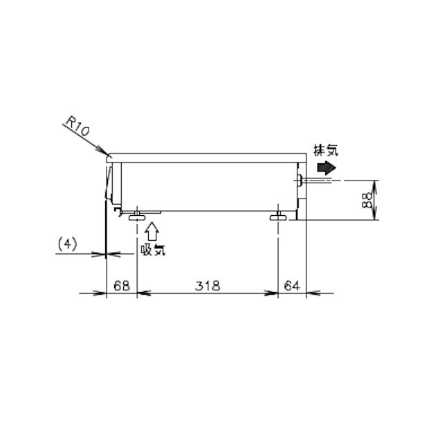 ホシザキ 卓上IH調理器 HIH-2CE-1 カウンタータイプ IHコンロ ホシザキ 卓上IH調理器 HIH-2CE-1 カウンタータイプ IHコンロ