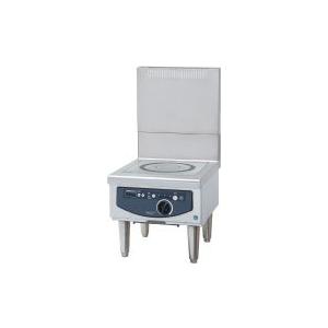 ホシザキ（HOSHIZAKI） 据置き型IHクッキングヒーター HIH-3LDE-1