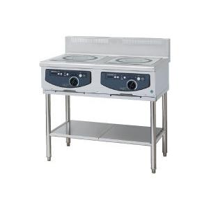 ホシザキ（HOSHIZAKI） 据置き型IHクッキングヒーター HIH-55TE-1 IH