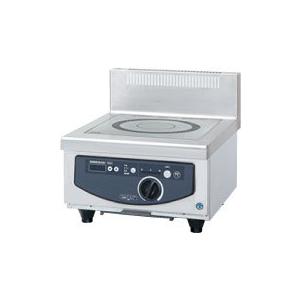 未使用業務用IH ホシザキ磁調理器カウンタータイプ/HIH-5CE-1 ホシザキ（HOSHIZAKI） 卓上IH調理器 HIH-5CE-1 カウンタータイプ IH