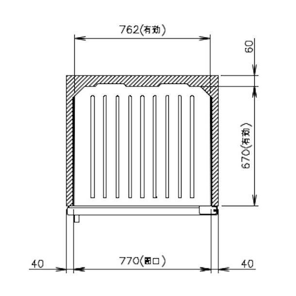 ホシザキ 玄米保冷庫 HRA-14GD1 業務用冷蔵庫 別料金にて 設置 ホシザキ 玄米保冷庫 HRA-14GD1 業務用冷蔵庫 別料金にて 設置