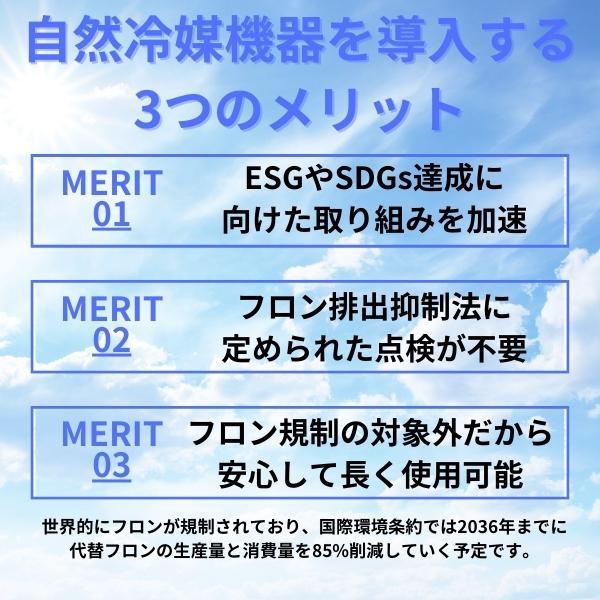 ホシザキ（HOSHIZAKI） HRF-63BT-L 左開き 自然冷媒冷凍冷蔵庫 業務用