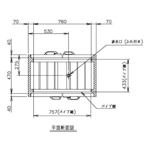 ホシザキ 消毒保管庫 HSB-10SPB3 2列5段10カゴ 両面扉 奥行1列 ホシザキ 消毒保管庫 HSB-10SPB3 2列5段10カゴ 両面扉 奥行1列