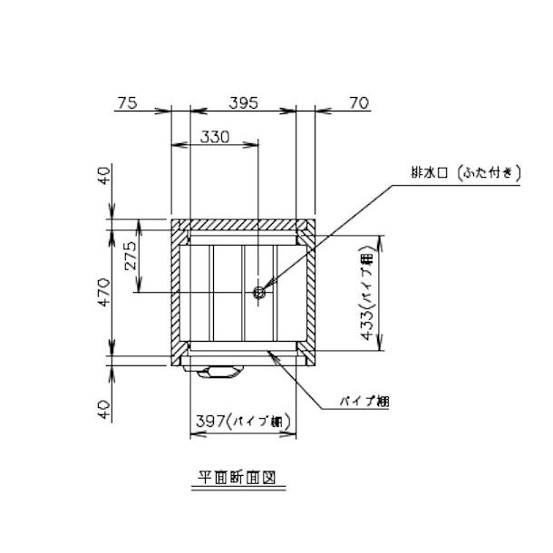 ホシザキ 消毒保管庫 HSB-5SB3 5カゴ 片面扉 奥行1列 消毒 食器 ホシザキ 消毒保管庫 HSB-5SB3 5カゴ 片面扉 奥行1列 消毒 食器