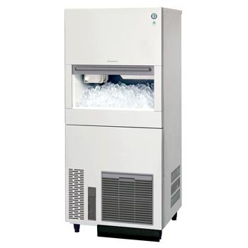 ホシザキ（HOSHIZAKI） 製氷機 IM-230P-21 自然冷媒 ハーフキューブ