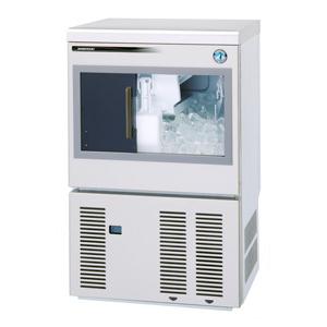 ホシザキ（HOSHIZAKI） 製氷機 IM-35SM-2｜スライド扉タイプ 35kg｜単
