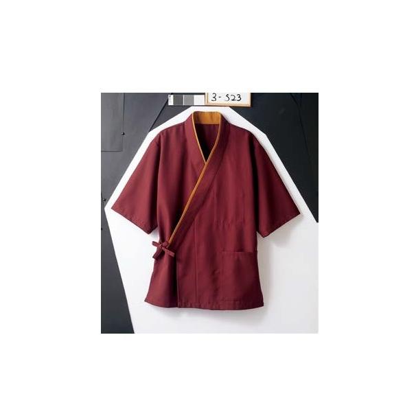 MONTBLANC（ユニフォーム） uniform-japan_b000887