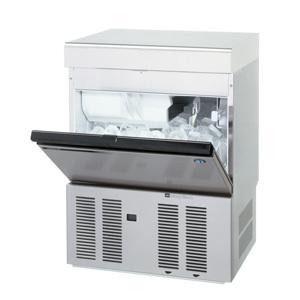 ホシザキ（HOSHIZAKI） 製氷機 業務用 IM-55M-2-LM ビッグアイス