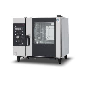 ホシザキ（HOSHIZAKI） スチームコンベクションオーブン MIC-5TC3
