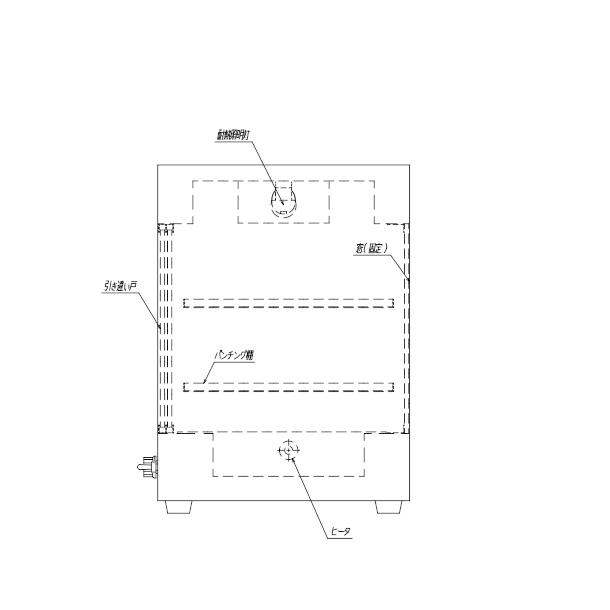 ニッセイ（NISSEI） カップウォーマー NWC-43 （旧型番：NWC-42