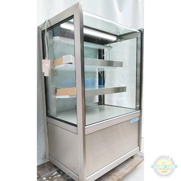 在庫1台限り・未使用品】2019年製 OHGU-SRAf-700B 冷蔵ショー 在庫1台限り・未使用品】2019年製 OHGU-SRAf-700B 冷蔵ショー