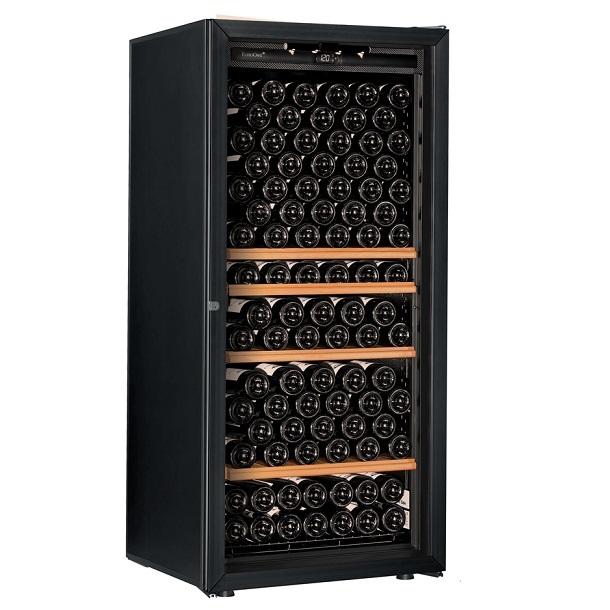 EUROCAVE ｜ 製品一覧 ワインセラー　V-156T ユーロカーブ　eurocave 【 】 ユーロカーブ 冷蔵庫・冷凍庫