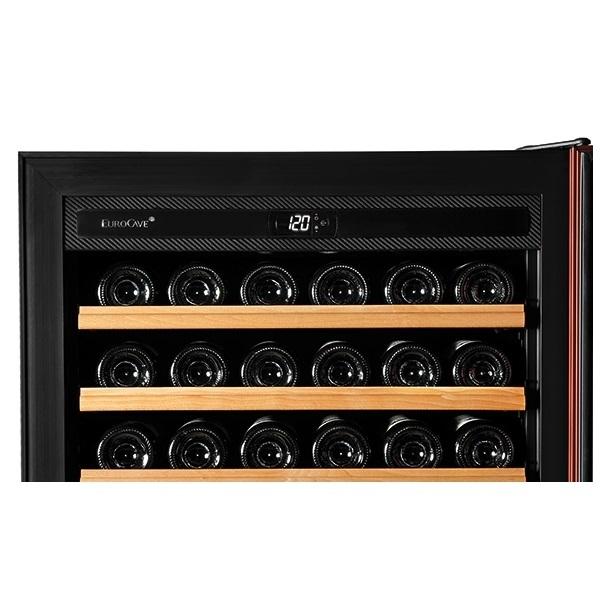 ユーロカーヴ ワインセラー ユーロカーブ La Premiere-M-T-STD