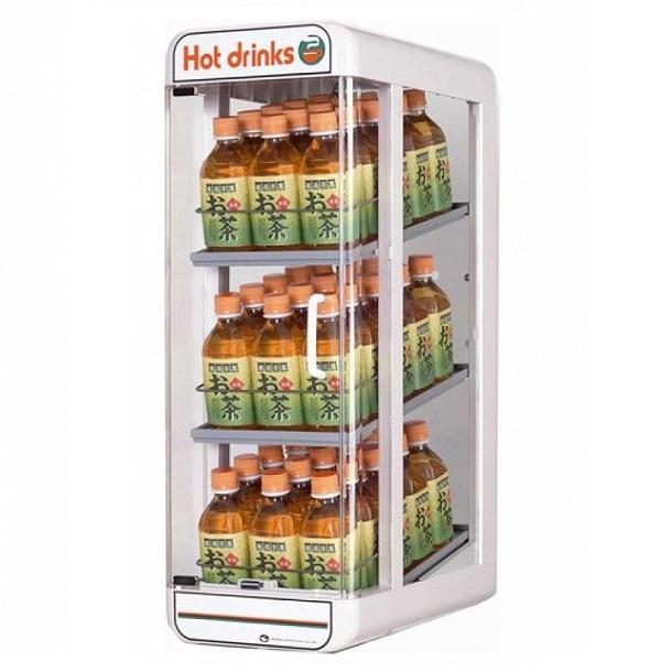 カン・ペットウォーマーPW45-E3 日本ヒーター ウォーマー 缶 ペット