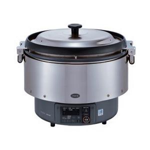 新品✧*リンナイ GHかまど炊き 電子ジャー付ガス炊飯器RR-10VH LPガス RR-10VH | Rinnai Style（リンナイスタイル） | リンナイ