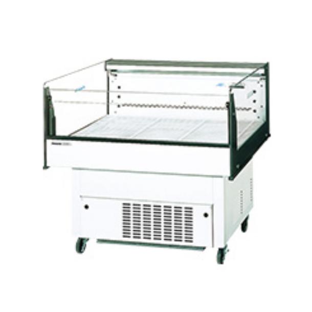 パナソニック製 冷蔵ショーケース業務用 【引き取り限定】