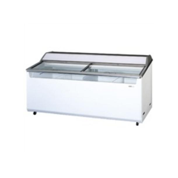 Panasonic クローズド型ショーケース パナソニック SCR-181DC