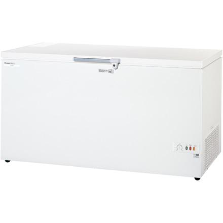 チェストフリーザー 白　ナショナル製 Panasonic（パナソニック） チェストフリーザー Panasonic SCR-RH41V
