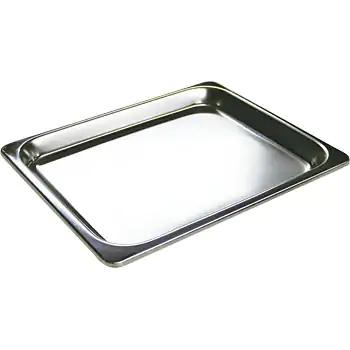 スギコ産業 スギコ 18-8 ホテルパン 1/2サイズ SH-1501 : 厨房機器販売