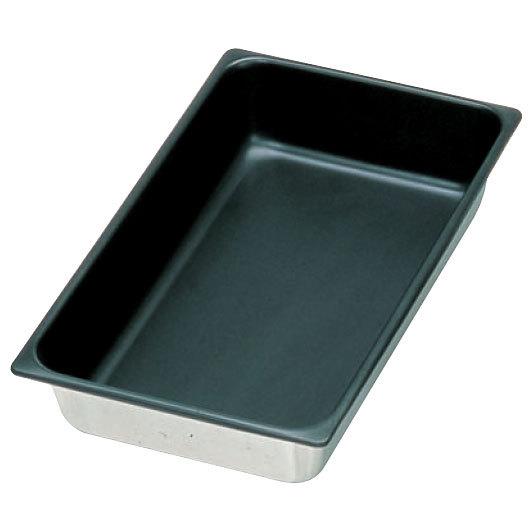 スギコ産業 スギコ 18-8 ノンスティック加工ホテルパン 1/1サイズ SH