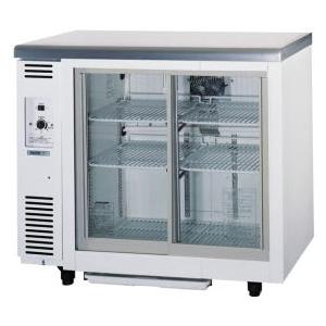 美品 Panasonic 2019年製 冷蔵ショーケース アンダーカウンター Panasonic（パナソニック） テーブル型ショーケース SMR-VZ961