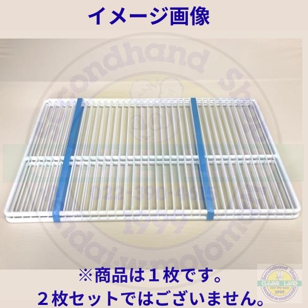 在庫】ホシザキ 追加棚網 小形冷蔵ショーケース SSB-70DT用 在庫】ホシザキ 追加棚網 小形冷蔵ショーケース SSB-70DT用