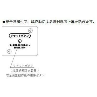 テンポスオリジナル TBHS-440SK 【テンポスオリジナル】 ホットショー