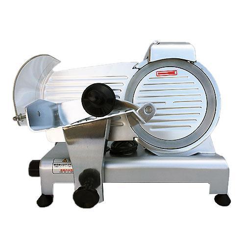 2022年 テンポス 業務用 ミートスライサー TBMS-220N 100V テンポスオリジナル TBMS-220N 【テンポスオリジナル】ミート