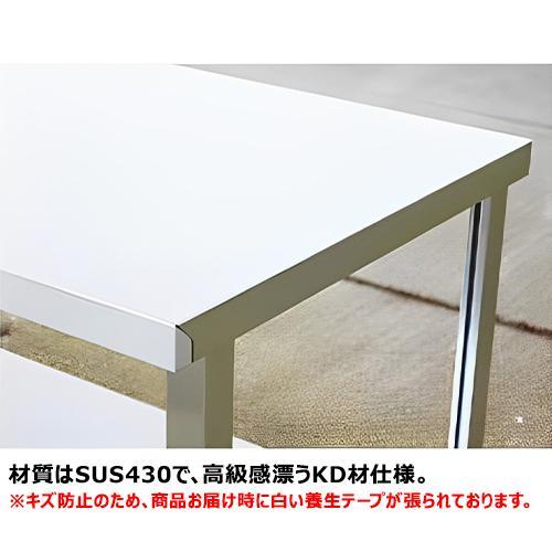 テンポスオリジナル TBWT-094 【テンポスオリジナル】ステンレス作業台