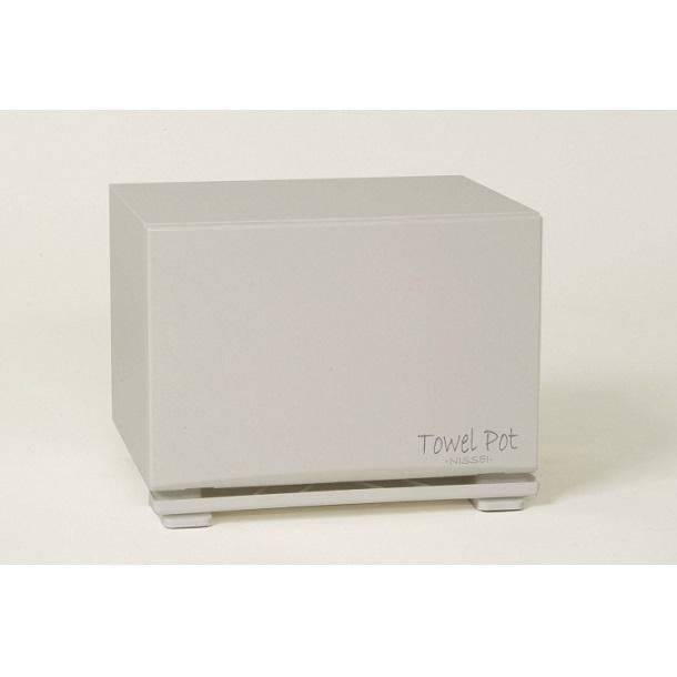 ニッセイ（NISSEI） タオルポット TP-35W アンナカ(ニッセイ) タオル