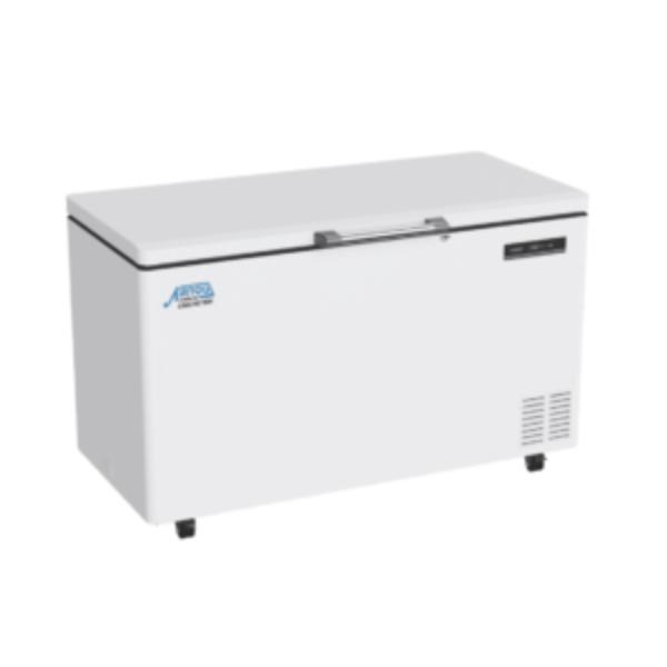UK-400 超低温冷凍ストッカー -60℃ 370L カノウ冷機 ノンフロン 業務用