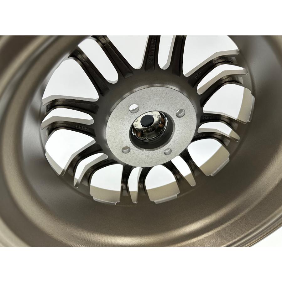 CLEAVE RACING 106K 14x6J +38 4H-100 ブロンズ 4本セット Kカー CLEAVE RACING 106K 14x6J +38 4H-100 ブロンズ 4本セット Kカー