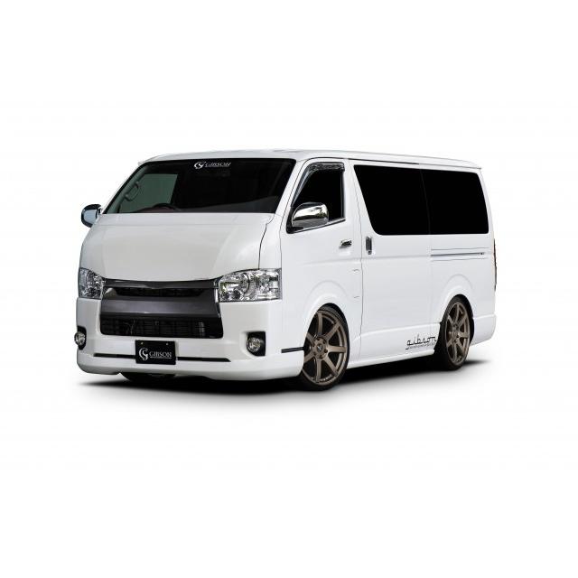 又吉ハイエース20% ハイエースの最新キャンピングカー「雅 Quint」がデビュー