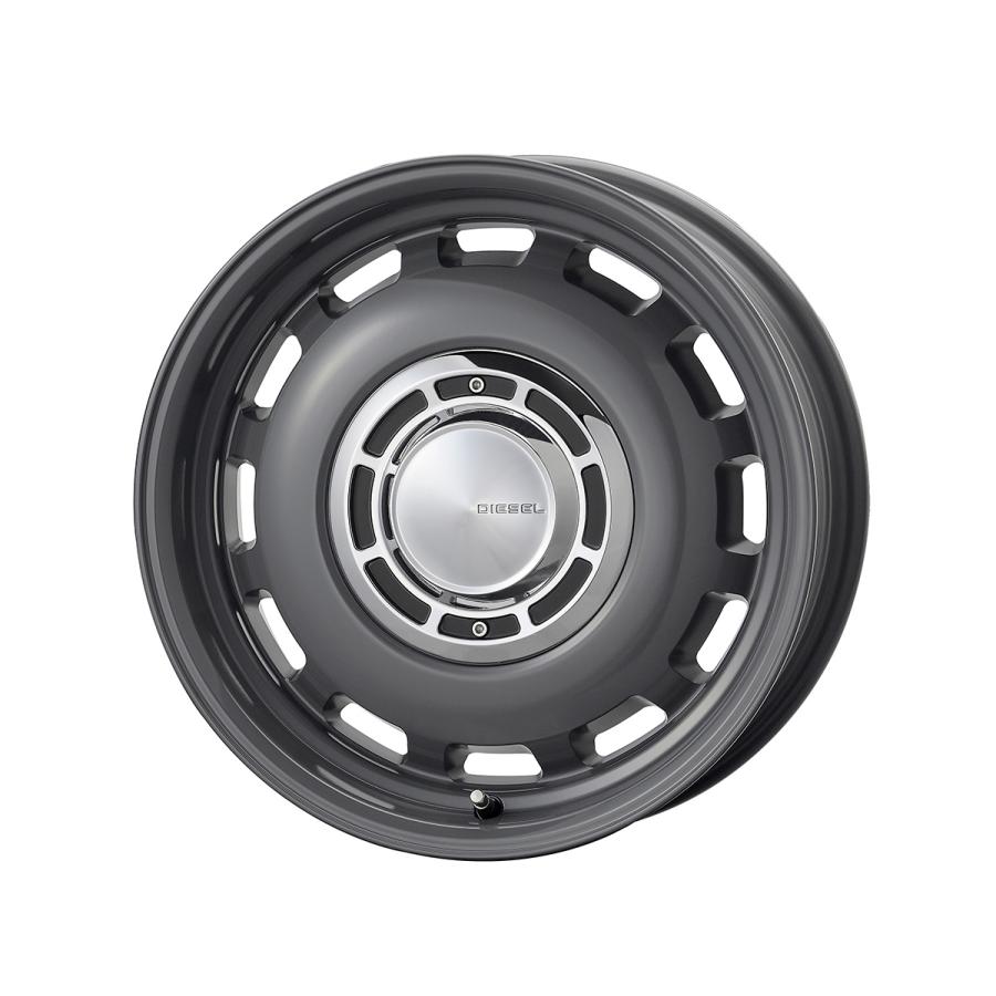 グッドイヤー（GOODYEAR） ハイエース コスミック クロスブラッド