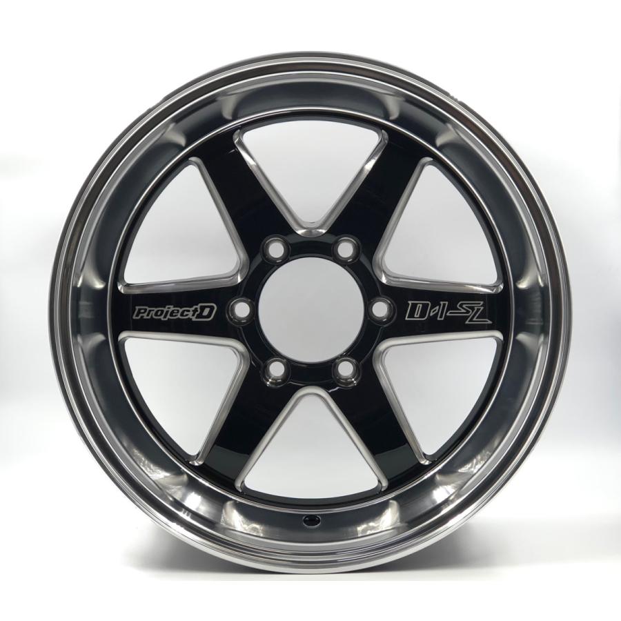 LENSO D1ホイール 2本 ブロンズ18インチ 9j+25 5H114