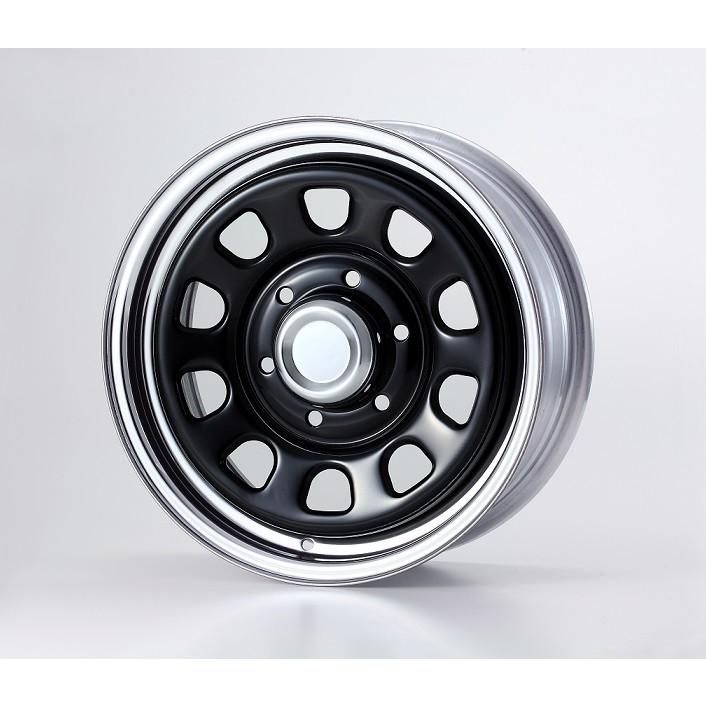 215/65R16★デイトナ★ハイエースホイールセット 楽天市場】【ハイエース200系/キャラバン タイヤ ホイール 新品 4本