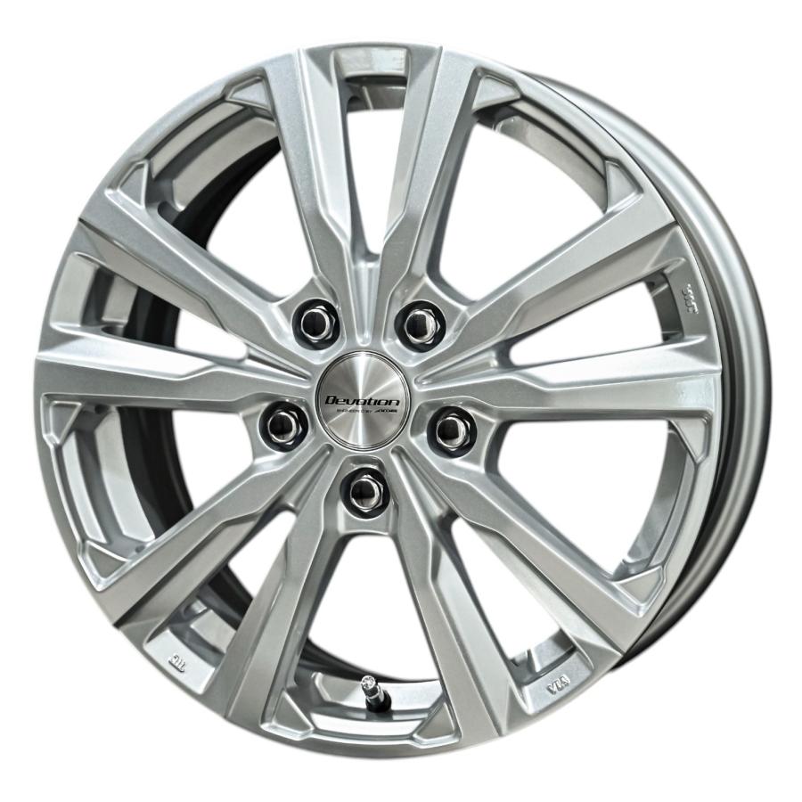 グッドイヤー（GOODYEAR） 特価国産スタッドレス KYOHO DEVOTION D5