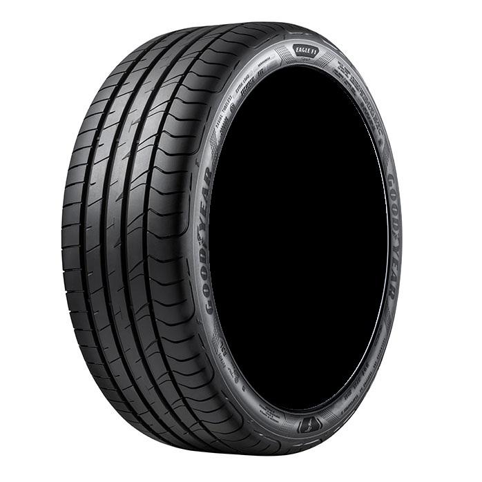 グッドイヤー（GOODYEAR） 超特価 GOODYEAR EAGLE F1 SPORT 265/35R18