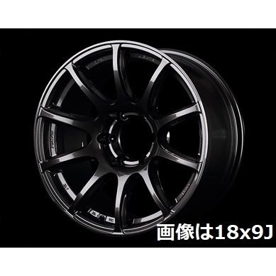RAYS GL57TRANS-X レイズ グラムライツ ハイエース ホイール 57XR-X｜RAYS（株式会社レイズ）｜革新的なハイパフォーマンスホイール