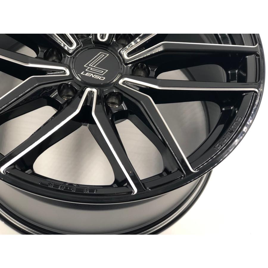※sta.4649※ LENSO SCM 15インチ 4本セット Yahoo!オークション - LENSO レンソ SCM 15インチ 4穴 15×6J +43