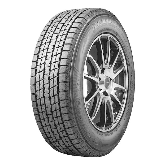 プラド　スタッドレスタイヤ ホイール4本　アイスナビ SUV265/65R17 プラド スタッドレスタイヤ ホイール4本 アイスナビ SUV265